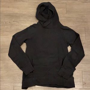 Lululemon hoodie